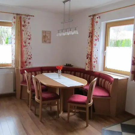 Large Cozy Apartment Grubweg 130 Qm Sankt Martin am Tennengebirge Exterior photo