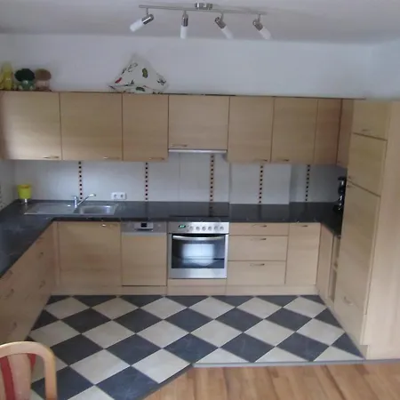 Large Cozy Apartment Grubweg 130 Qm Sankt Martin am Tennengebirge Exterior photo