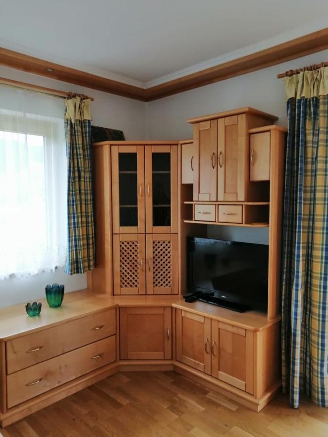 Large Cozy Grubweg 130 Qm Apartment Sankt Martin am Tennengebirge