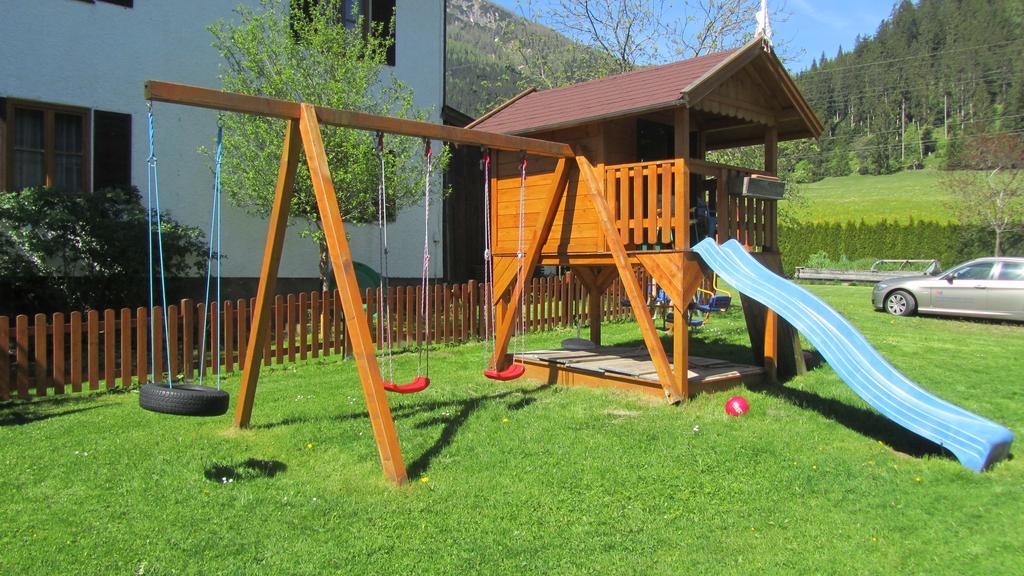 Large Cozy Grubweg 130 Qm Sankt Martin am Tennengebirge