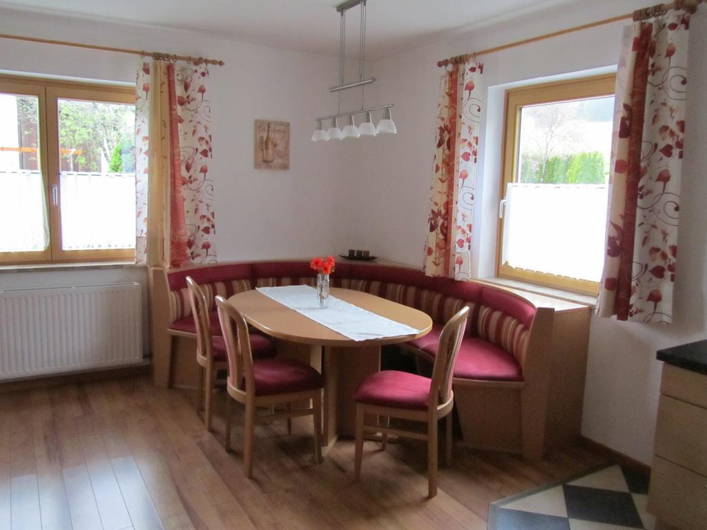 Large Cozy Grubweg 130 Qm