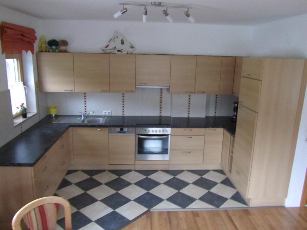 Apartment Large Cozy Grubweg 130 Qm Sankt Martin am Tennengebirge