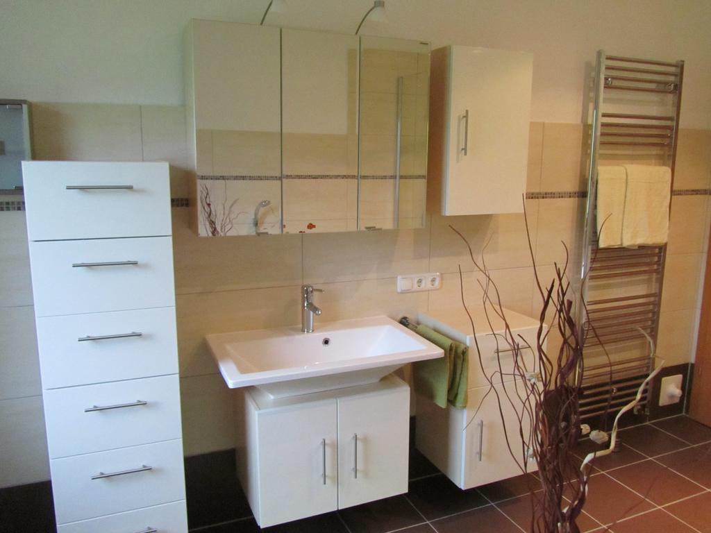 Apartment Large Cozy Grubweg 130 Qm