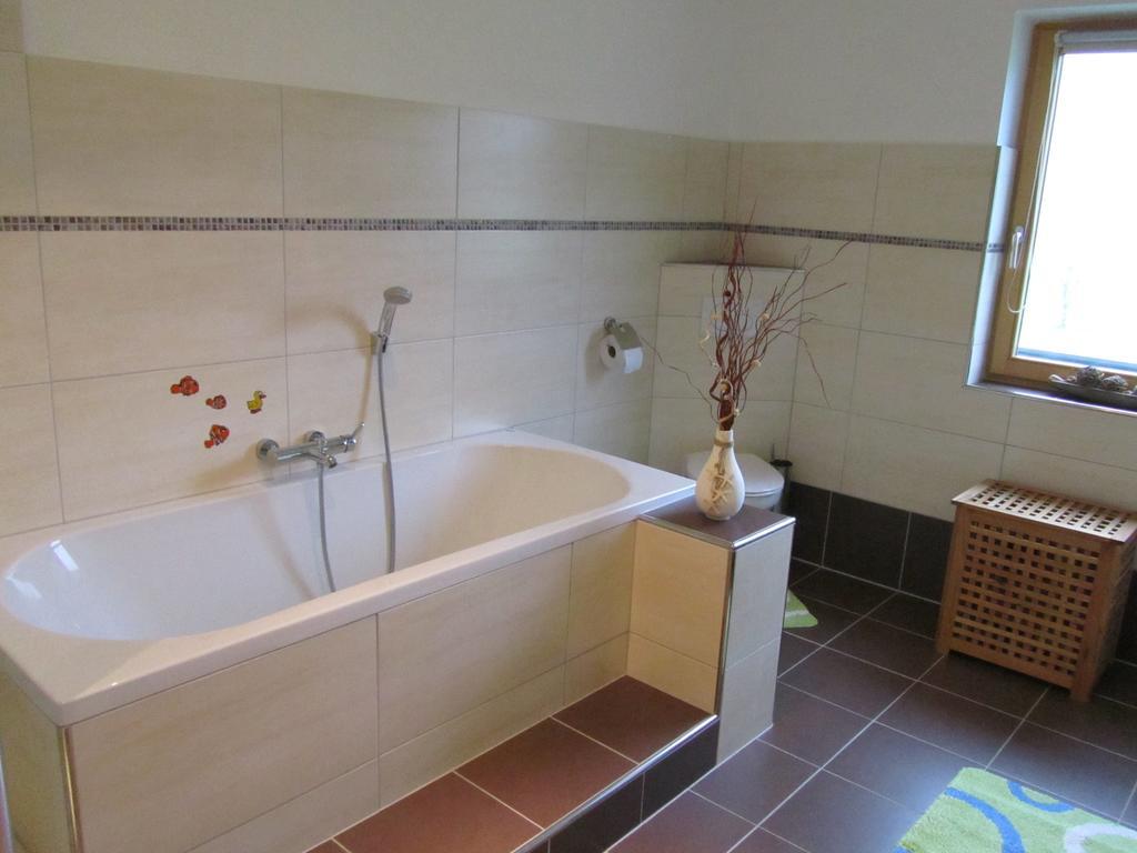Apartment Large Cozy Grubweg 130 Qm