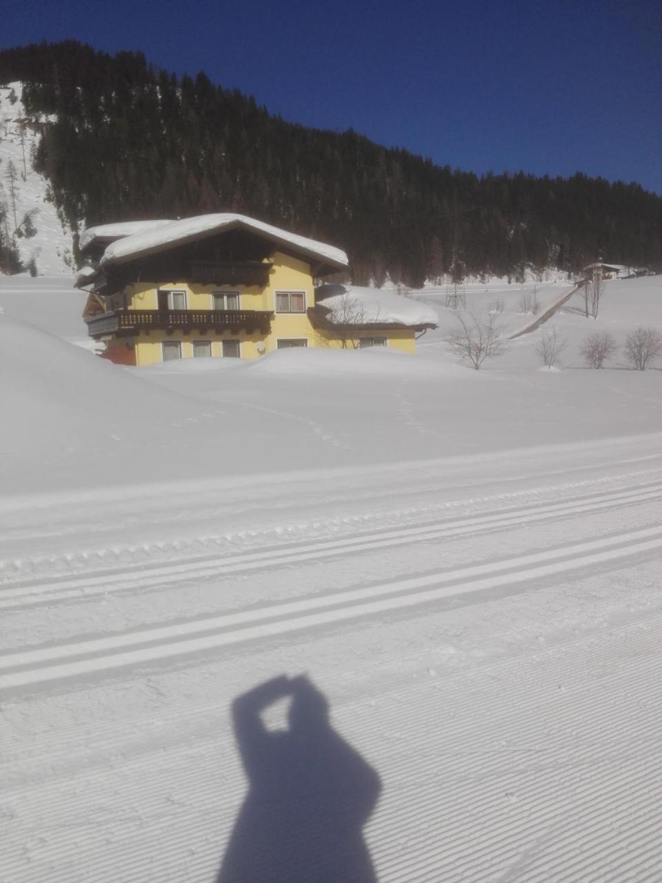 Large Cozy Grubweg 130 Qm *